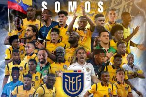 英雄联盟战队分析-16场仅丢5球！南美第1盾：厄瓜多尔顶配防线总价1.7亿+铁腰凯塞多