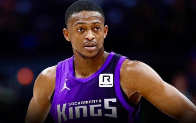 英雄联盟战队分析-富保罗要求国王交易福克斯 文班亚马正在圣城等他