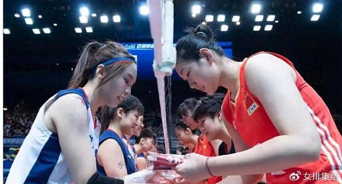 LOL Worlds 热门队伍-中国女排冠军教头遭网暴，球迷呼吁3人回归，整体排球过时了吗