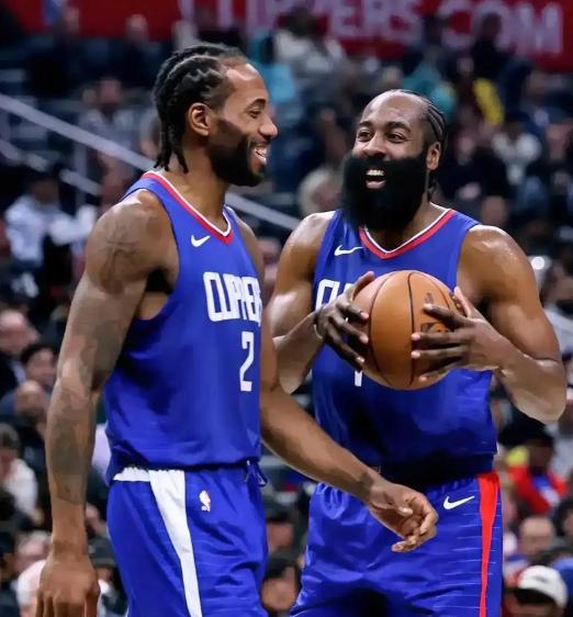 LOL Worlds 热门队伍-大反转，伦纳德突爆争议发言！哈登很意外，球迷：全力冲击西决