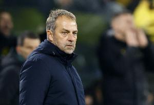 电竞实力对比-全力冲刺！巴萨豪取西甲9连胜，自2016年以来首次做到