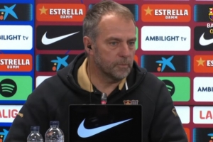 LOL Worlds 热门队伍-弗里克：西甲竞争者不只有皇萨 与在曼联时相比安东尼进步了很多