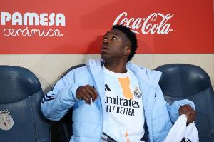 英雄联盟战队分析-维尼修斯为皇马参与进球数已达175次，其中104个进球&amp;71次助攻