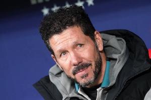 电竞实力对比-欧冠&amp;国王杯均被淘汰，西蒙尼：我们表现很好，谈论过去于事无补