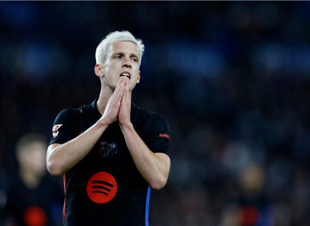 电竞实力对比-【观察】注册奥尔莫不是问题的结束，而是麻烦的开端