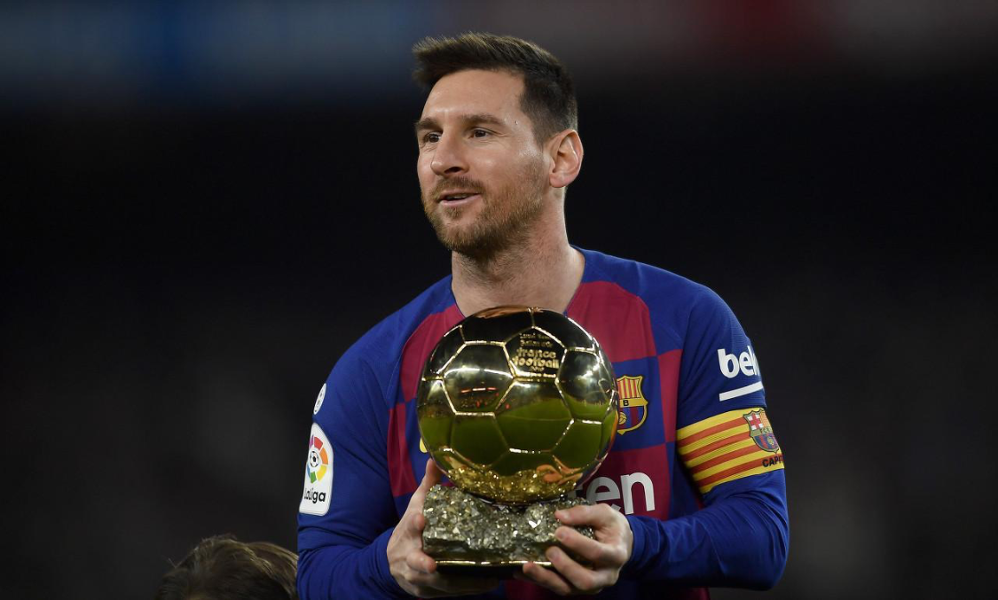 英雄联盟战队分析-梅西是非点球进球历史第一人！在西甲造进球前十榜上有六个位置！