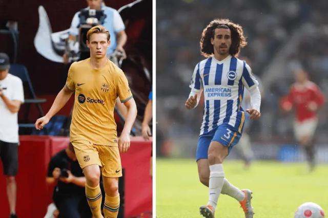 LOL Worlds 热门队伍-引进两“小”紧追两“大” 切尔西补强正在加速