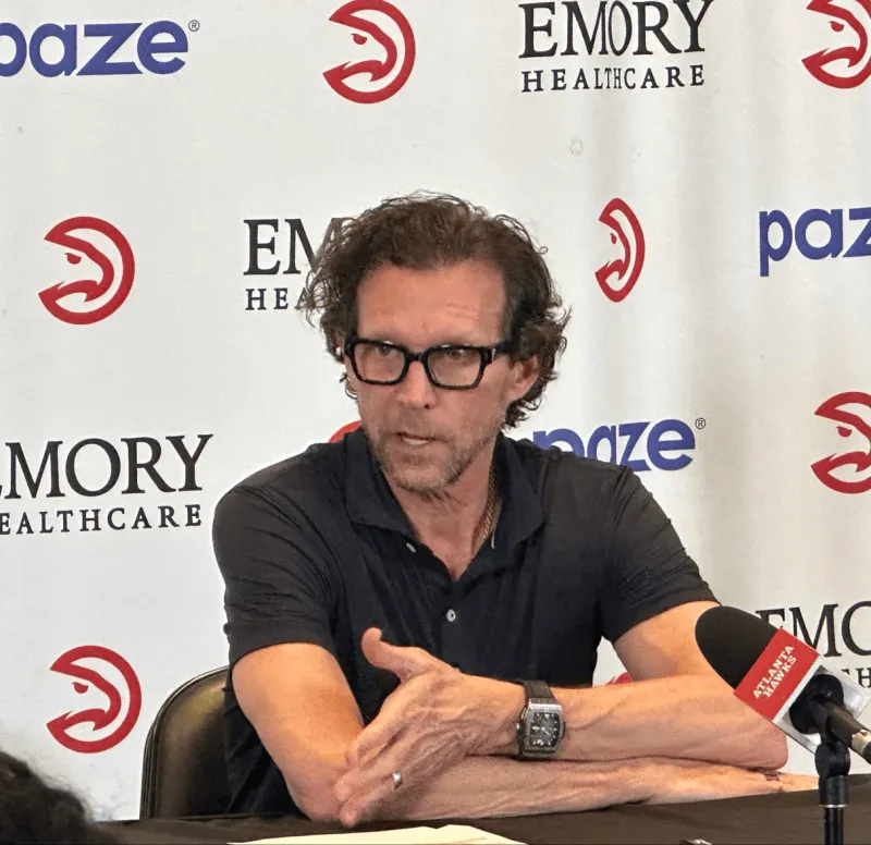 电竞实力对比-斯奈德：全队仅出手了26次三分，冲击篮筐时缺乏分球视野