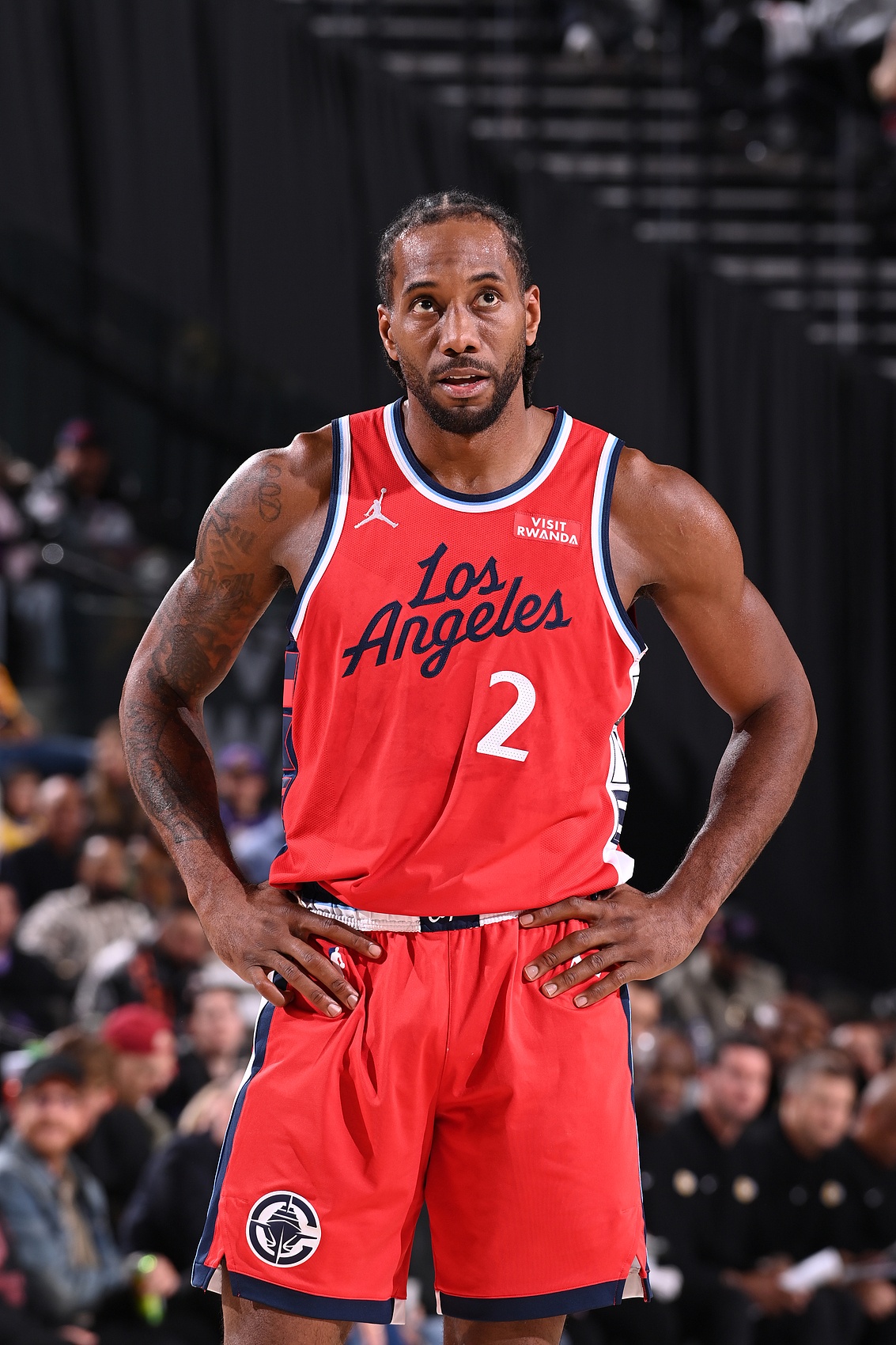 LOL Worlds 热门队伍-卢：小卡更擅长找得分位置了 冲筐造犯规&amp;多投三分 不仅是中距离