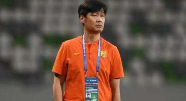 LOL Worlds 热门队伍-国足新帅曾金句频出：刚挨三闷棍 输球就像下油锅